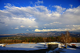 Von Trapp Countryside